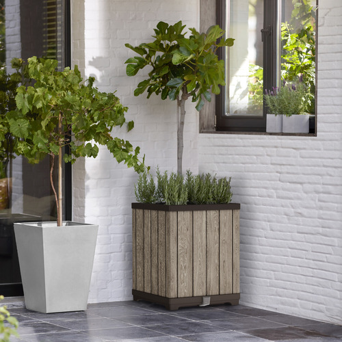 Signature Planter Box