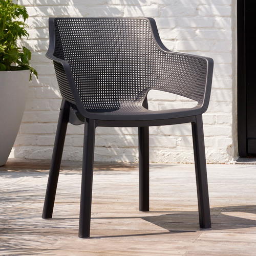 8 Seater Elisa Outdoor Dining Set