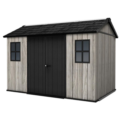 Apex Storage Shed