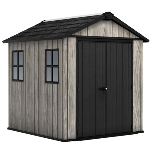 Apex Storage Shed