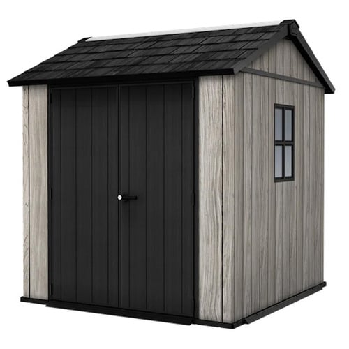 Apex Storage Shed