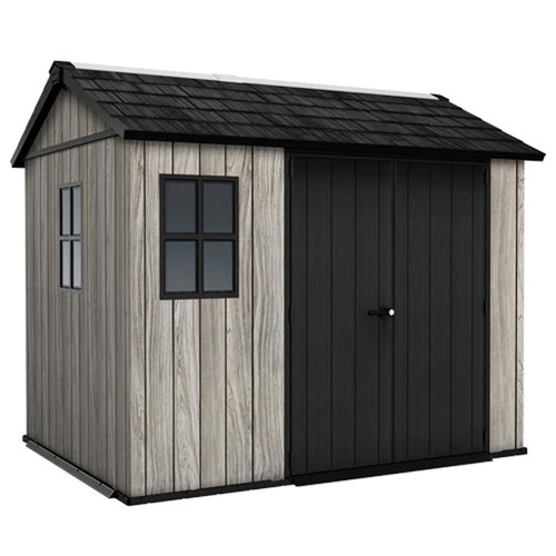 Apex Storage Shed