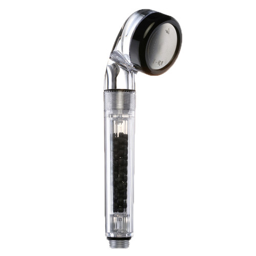 Ionic Superjet Plus Shower Head Temple Webster