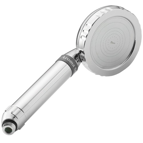 Quoss Aroma Sense Q Shower Head & Reviews | Temple & Webster