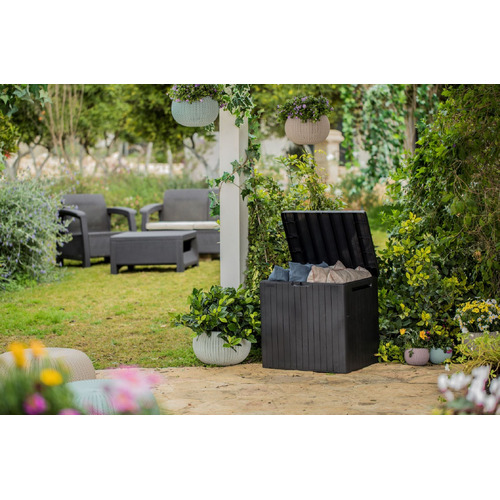 113L Storage Box