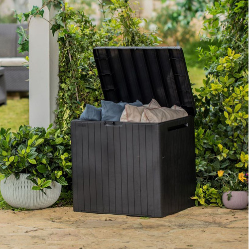 113L Storage Box