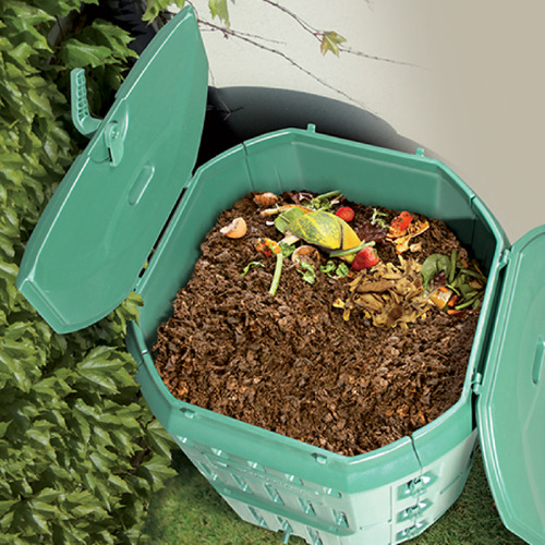 450L Eco Master Compost Bin
