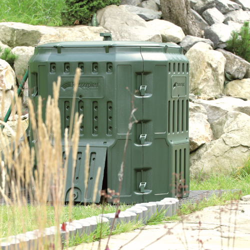 450L Eco Master Compost Bin