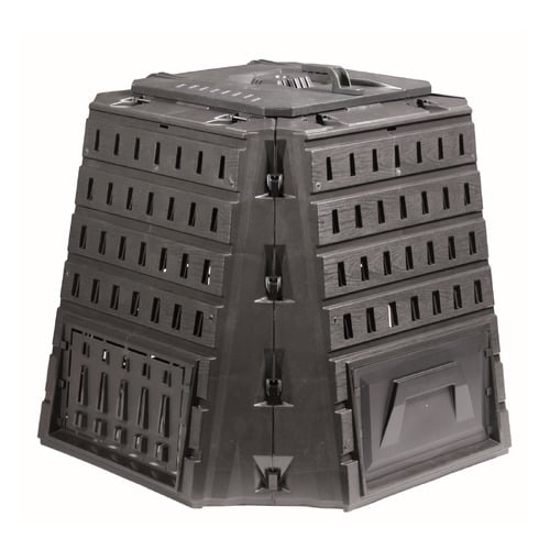 500L Bio Composter