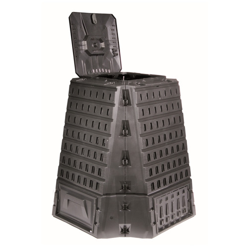 900L Bio Composter