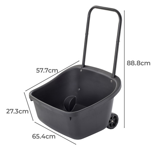 160L Roto Composter