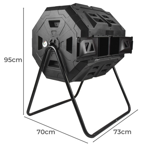 160L Roto Composter