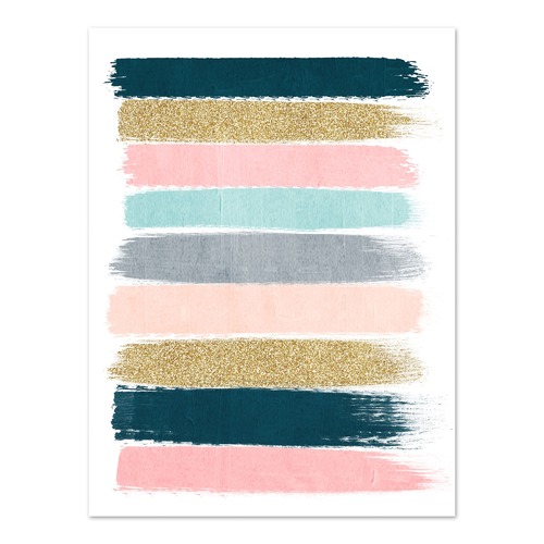 StateStudio Zara Printed Wall Art Temple & ster