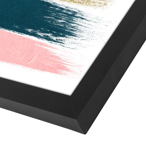 StateStudio Zara Printed Wall Art Temple & ster