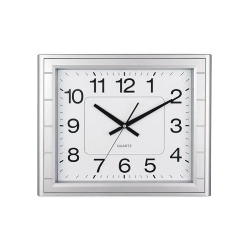 Wall ClockExtra Large Square Temple & ster