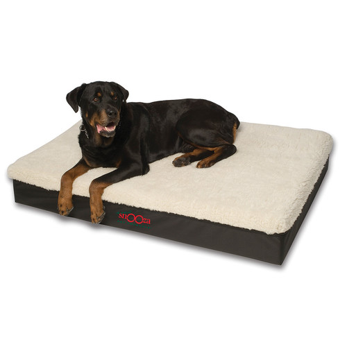 Snooza Big Dog Pet Bed & Reviews Temple & Webster