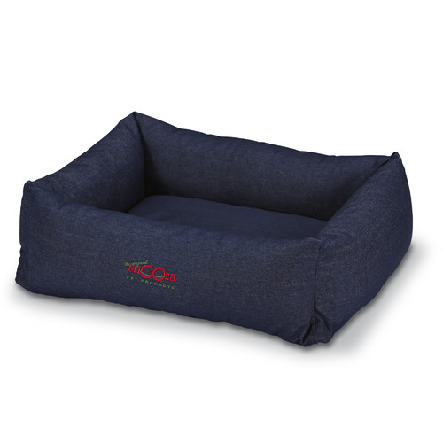 Bumper Pet Bed Temple & ster