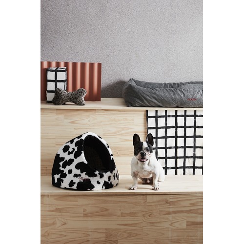 Bumper Pet Bed Temple & ster