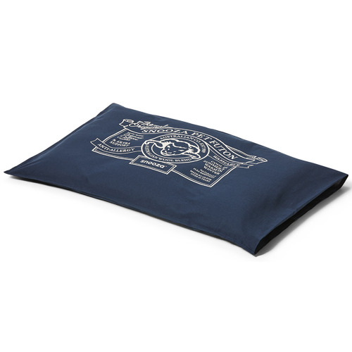 Futon Original Organic Pet Bed Temple & ster