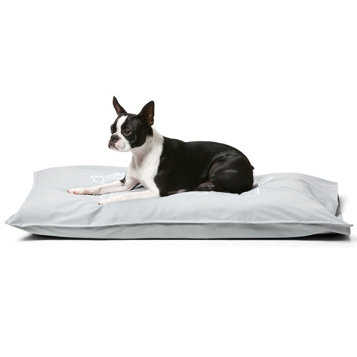 Futon Original Organic Pet Bed Temple & ster