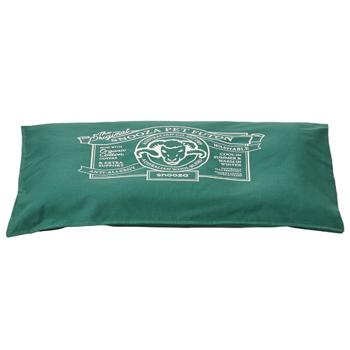 Futon Original Organic Pet Bed Temple & ster