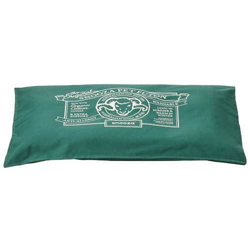 Futon Mighty Organic Pet Bed Temple & ster