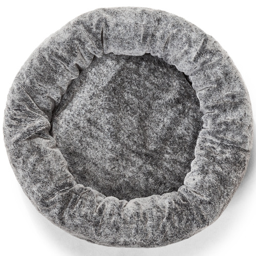 Snooza Chinchilla Cuddler Pet Bed Temple & ster