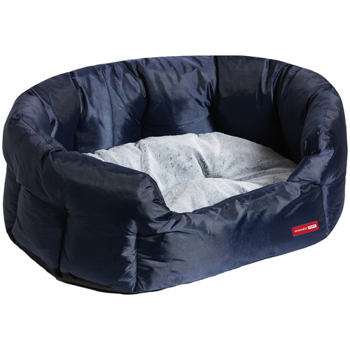 tuff dog bed