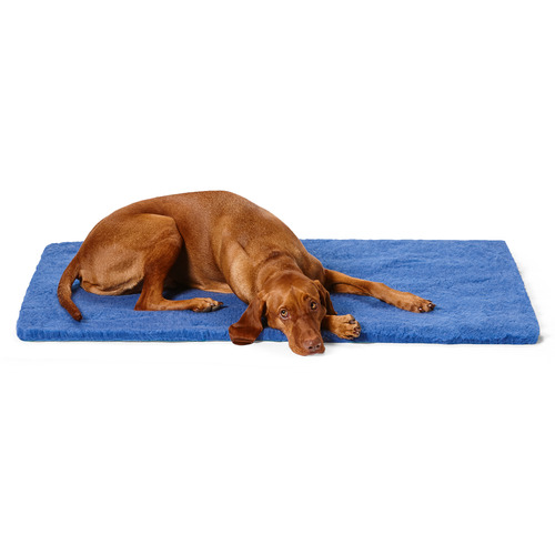 Snooza Stay Dry Dog Mat Temple & ster