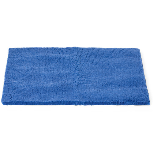 Snooza Stay Dry Dog Mat Temple & ster