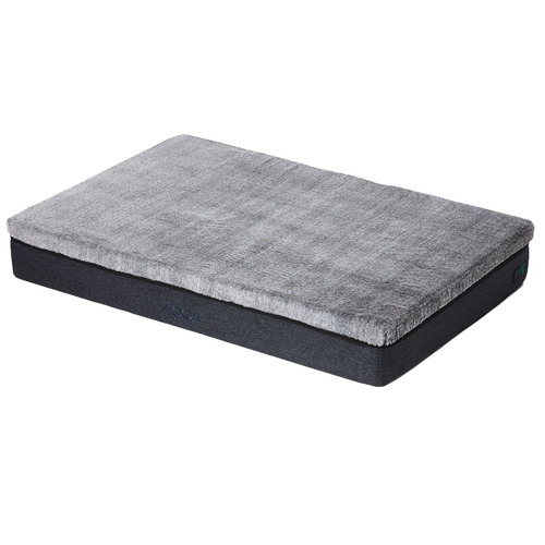 Snooza Snooza Chinchilla Big Dog Bed Temple & ster