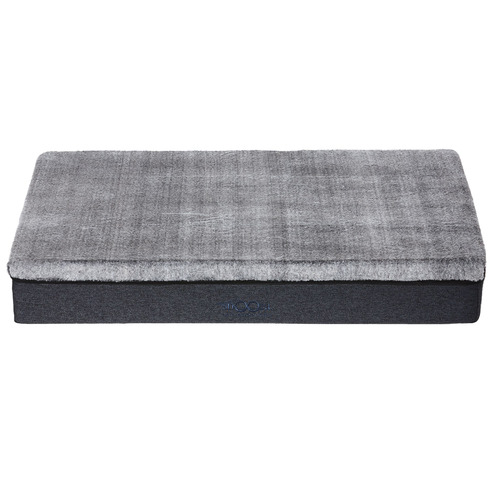 Snooza Snooza Chinchilla Big Dog Bed Temple & ster