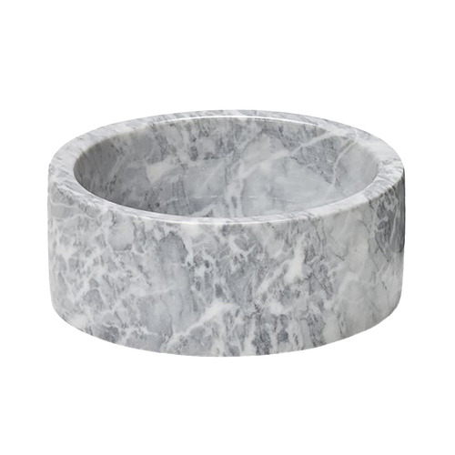 Snooza Marble Pet Bowl | Temple & Webster