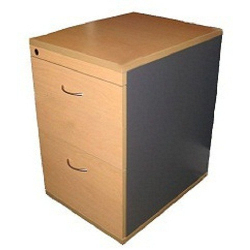 2 Drawer Filing Cabinet And Lock Temple Webster