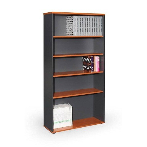 Cooper Vertical Bookcase & Reviews Temple & ster