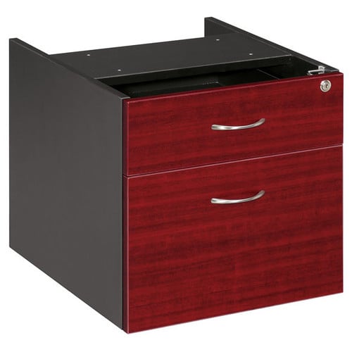 2-Drawer-Desk%E2%80%91Mounted-Pedestal-FP-11