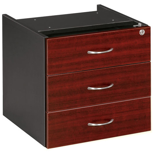 Fixed-Pedestal-with-3-Drawer-Filing-Cabinet-FP-3