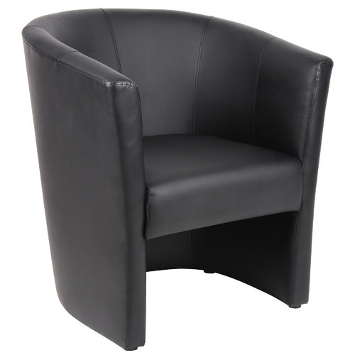 CooperFurniture Tub Chair Single Seater Temple & ster