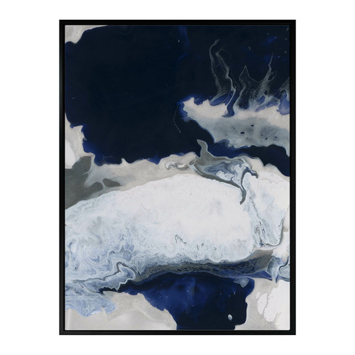 Andros Canvas Wall Art