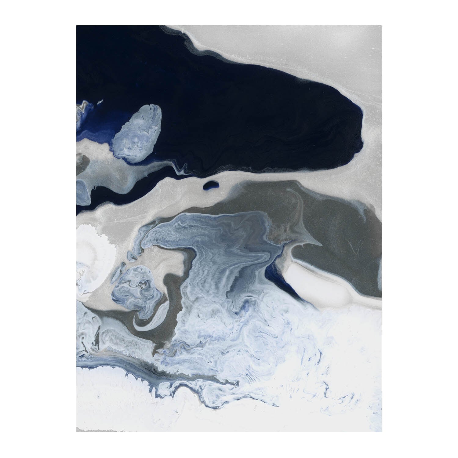 San Salvador Canvas Wall Art