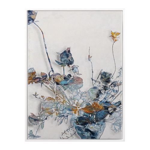 Timeless I Canvas Wall Art