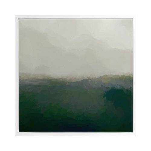 Brumlow Top Canvas Wall Art | Temple & Webster