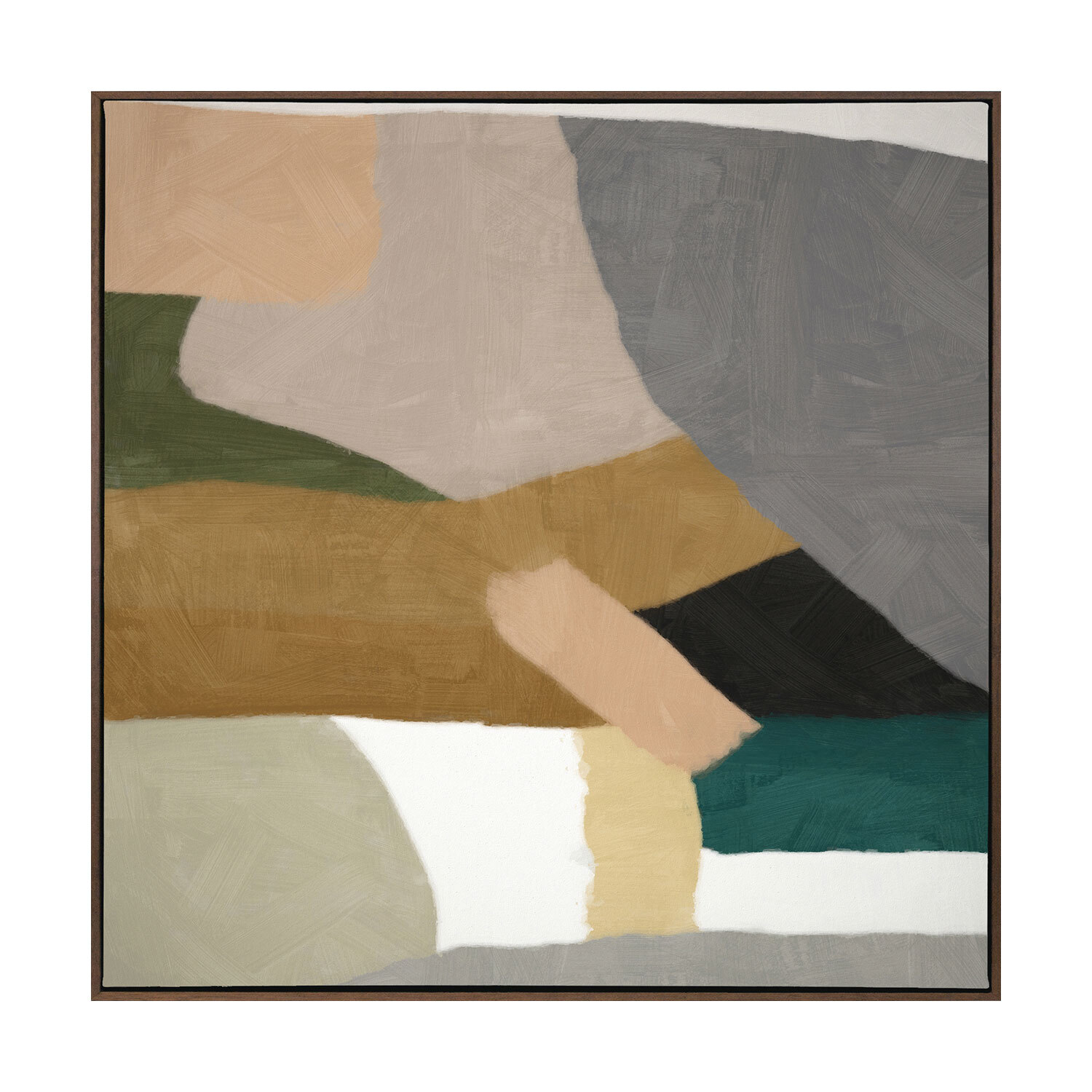 Jade-Way-II-Canvas-Wall-Art-UR1217_