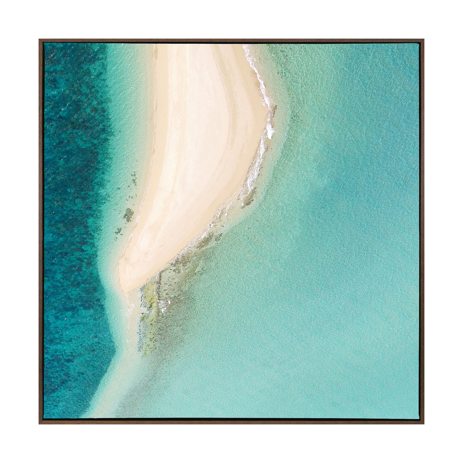 Whitehaven-Beach-I-Canvas-Wall-Art-UR1227_
