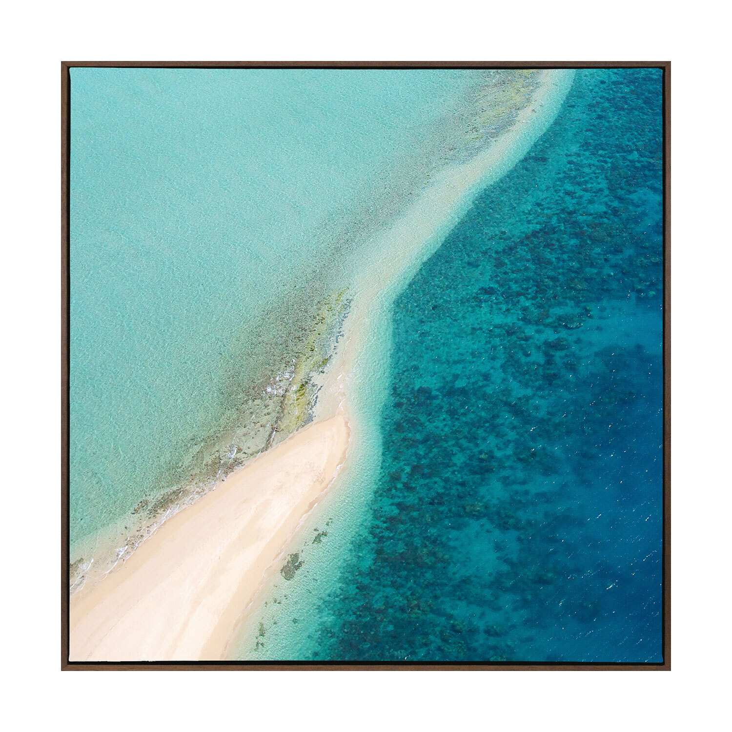 Whitehaven-Beach-II-Canvas-Wall-Art-UR1228_