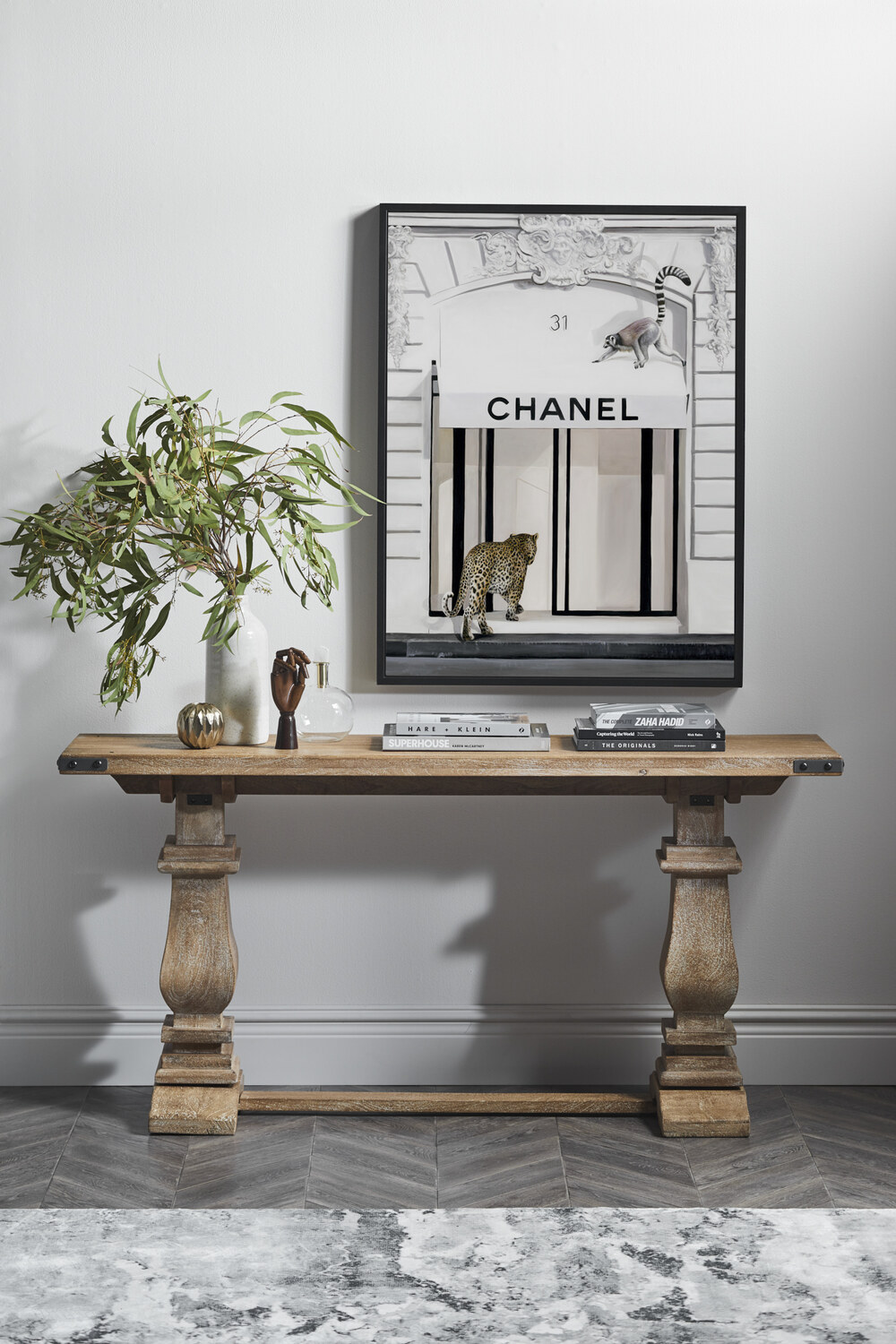 Fashion-Week-Canvas-Wall-Art-UR1306_