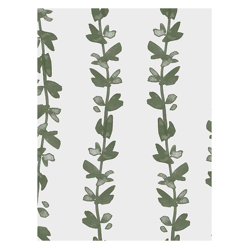 Olive Vine Swinging Peel & Stick Wallpaper Temple & ster