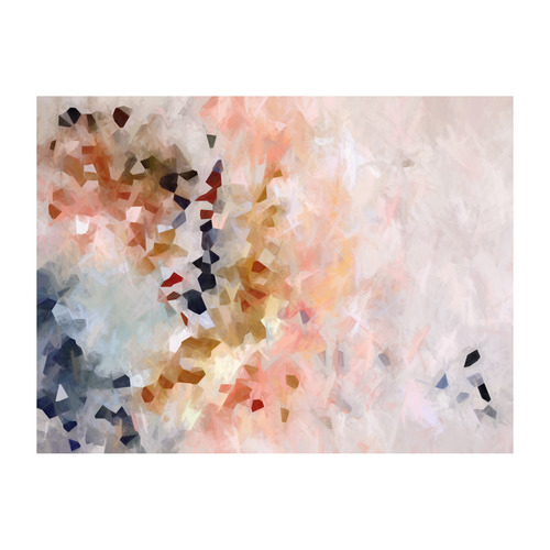 Diamond in the Rough Canvas Wall Art