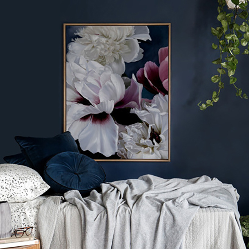 Fiore Canvas Wall Art