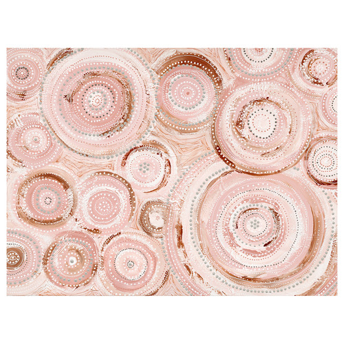 Nirrangi Canvas Wall Art